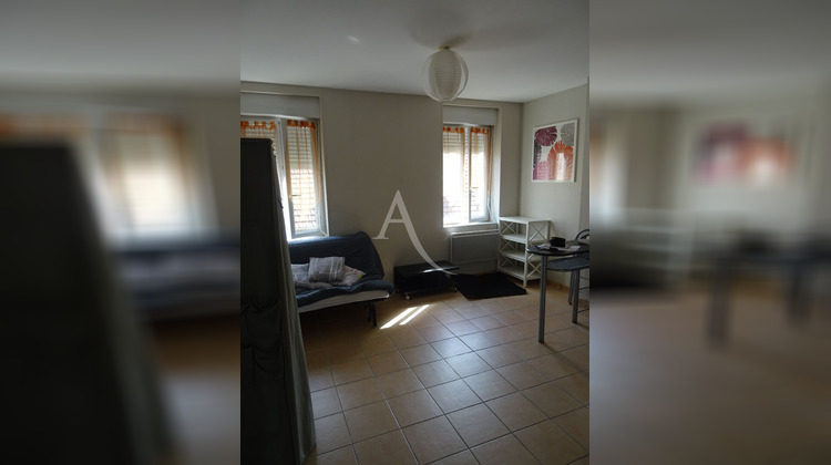 Ma-Cabane - Location Appartement BOURG-EN-BRESSE, 19 m²