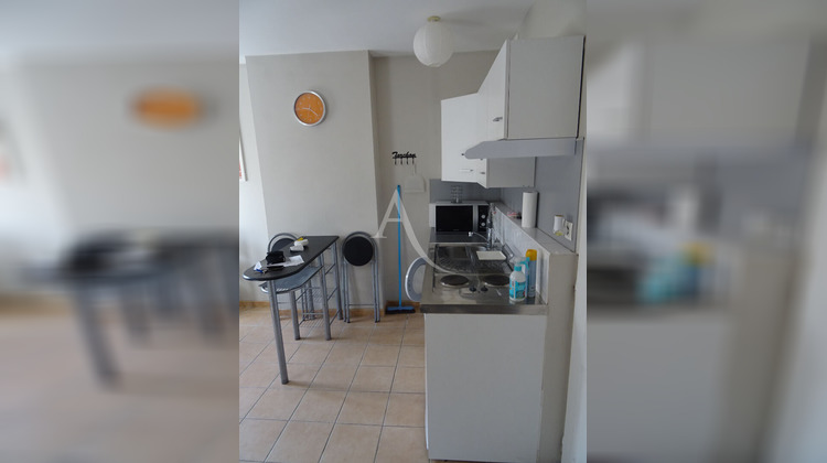 Ma-Cabane - Location Appartement BOURG-EN-BRESSE, 19 m²