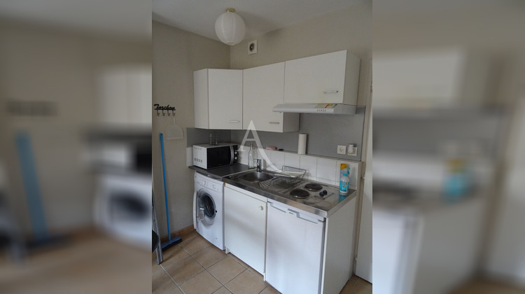 Ma-Cabane - Location Appartement BOURG-EN-BRESSE, 19 m²