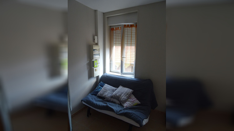 Ma-Cabane - Location Appartement BOURG-EN-BRESSE, 19 m²