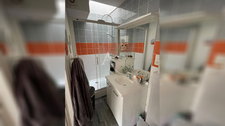 Ma-Cabane - Location Appartement BOURG-EN-BRESSE, 19 m²