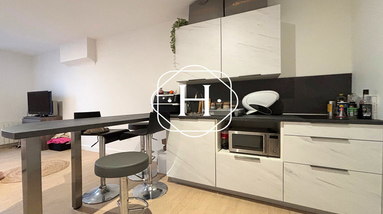 Ma-Cabane - Location Appartement BOURG-EN-BRESSE, 26 m²