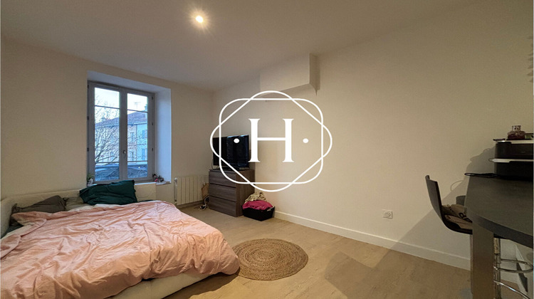 Ma-Cabane - Location Appartement BOURG-EN-BRESSE, 26 m²