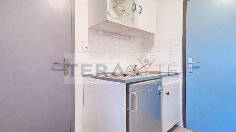 Ma-Cabane - Location Appartement Bourg-en-Bresse, 15 m²
