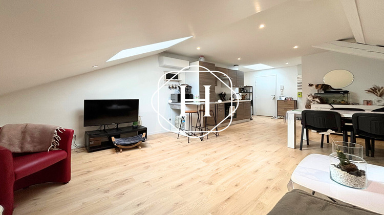 Ma-Cabane - Location Appartement BOURG-EN-BRESSE, 86 m²