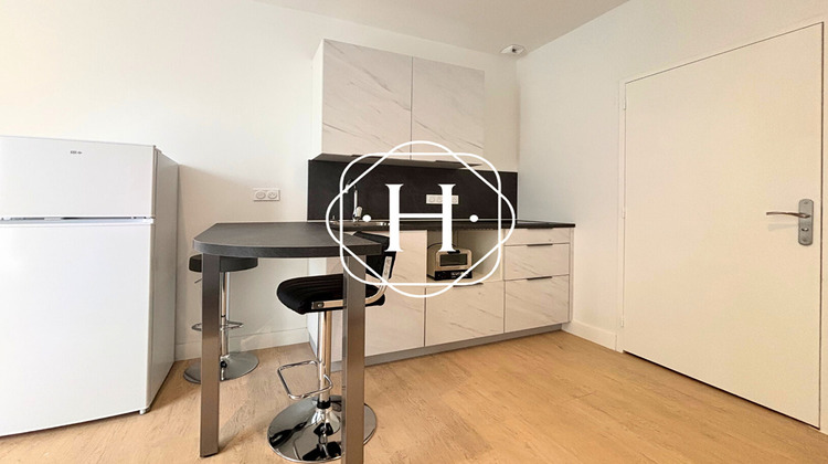 Ma-Cabane - Location Appartement BOURG-EN-BRESSE, 19 m²