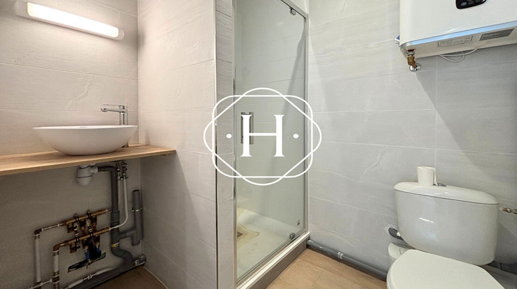 Ma-Cabane - Location Appartement BOURG-EN-BRESSE, 19 m²