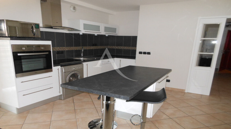 Ma-Cabane - Location Appartement BOURG-EN-BRESSE, 66 m²