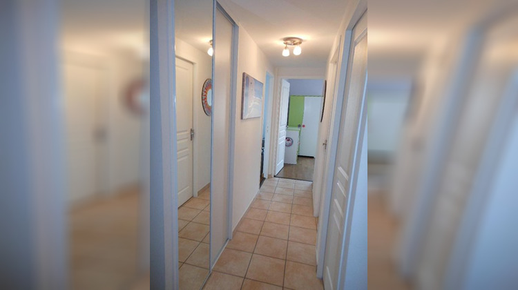 Ma-Cabane - Location Appartement BOURG-EN-BRESSE, 66 m²