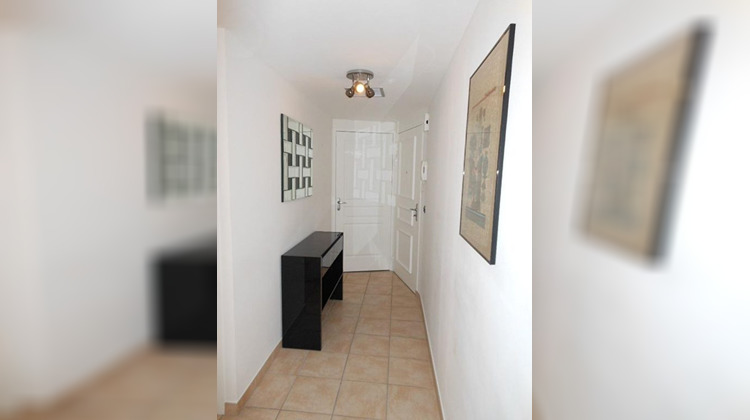 Ma-Cabane - Location Appartement BOURG-EN-BRESSE, 66 m²