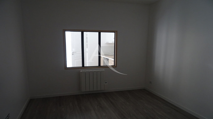 Ma-Cabane - Location Appartement BOURG-EN-BRESSE, 36 m²