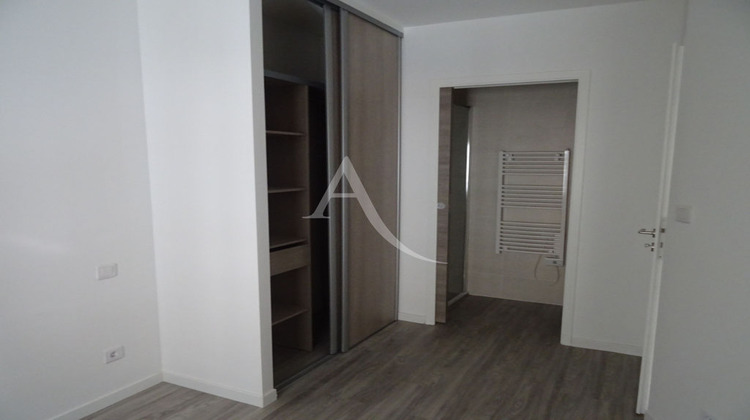 Ma-Cabane - Location Appartement BOURG-EN-BRESSE, 36 m²