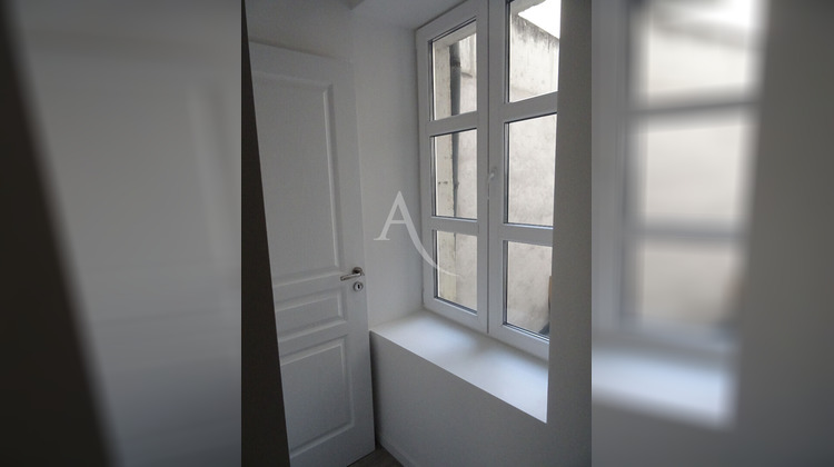 Ma-Cabane - Location Appartement BOURG-EN-BRESSE, 36 m²