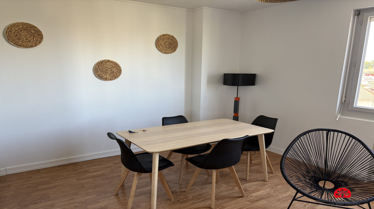 Ma-Cabane - Location Appartement Bourg-en-Bresse, 15 m²