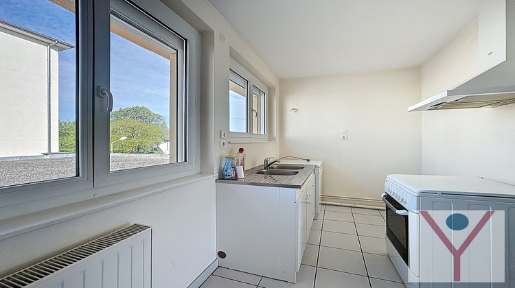 Ma-Cabane - Location Appartement Bourg-en-Bresse, 81 m²