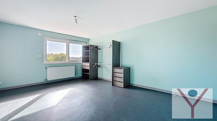 Ma-Cabane - Location Appartement Bourg-en-Bresse, 81 m²