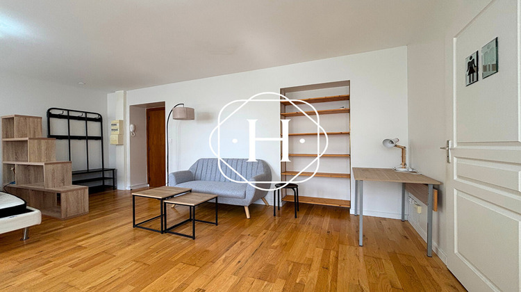 Ma-Cabane - Location Appartement BOURG-EN-BRESSE, 32 m²