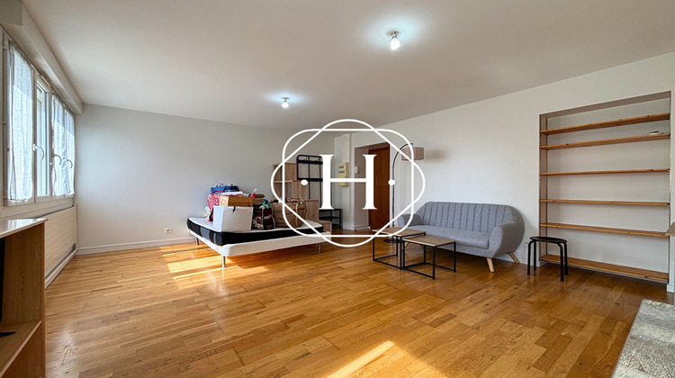 Ma-Cabane - Location Appartement BOURG-EN-BRESSE, 32 m²