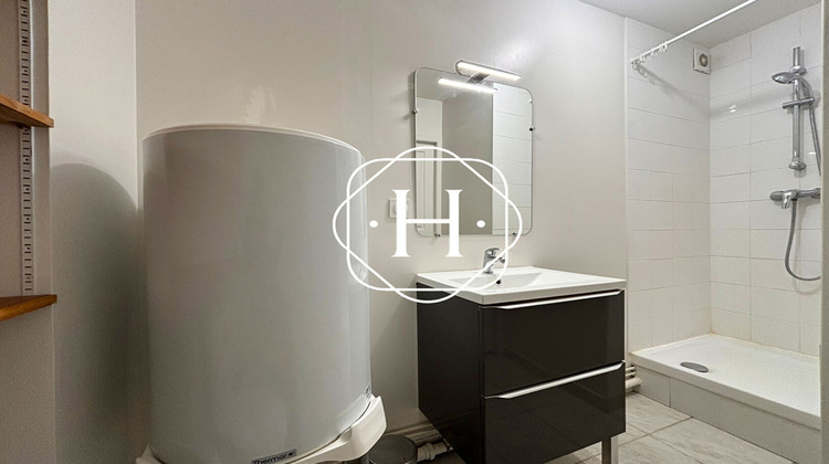 Ma-Cabane - Location Appartement BOURG-EN-BRESSE, 32 m²