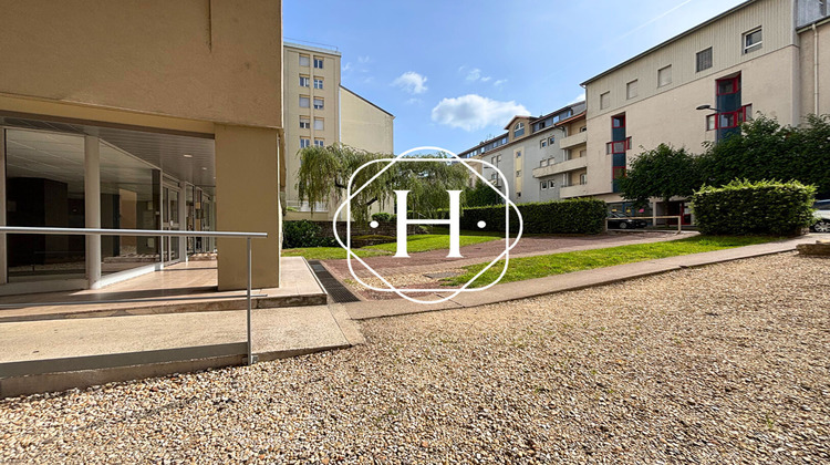 Ma-Cabane - Location Appartement BOURG-EN-BRESSE, 32 m²