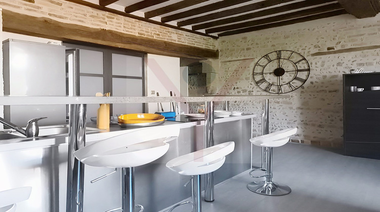 Ma-Cabane - Location Appartement Bourg-en-Bresse, 49 m²