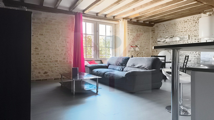 Ma-Cabane - Location Appartement Bourg-en-Bresse, 49 m²