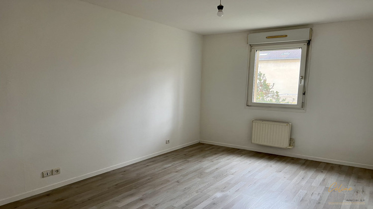 Ma-Cabane - Location Appartement Bourg-en-Bresse, 70 m²