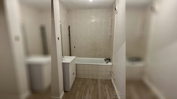Ma-Cabane - Location Appartement Bourg-en-Bresse, 70 m²