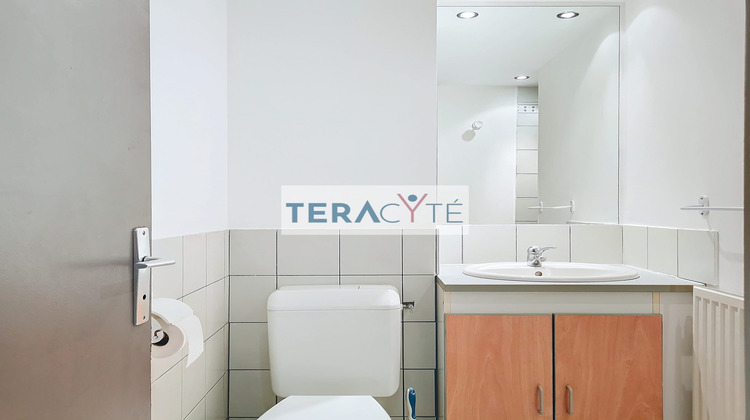 Ma-Cabane - Location Appartement Bourg-en-Bresse, 19 m²