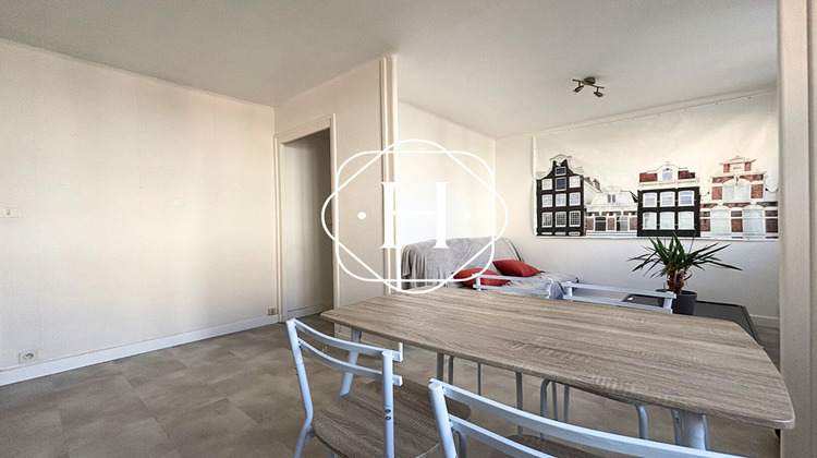 Ma-Cabane - Location Appartement BOURG-EN-BRESSE, 38 m²