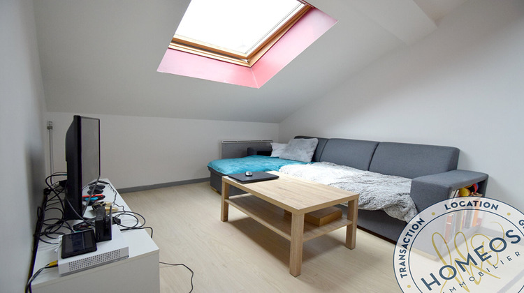 Ma-Cabane - Location Appartement BOURG-EN-BRESSE, 19 m²