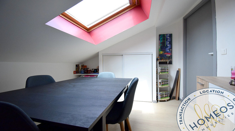 Ma-Cabane - Location Appartement BOURG-EN-BRESSE, 19 m²