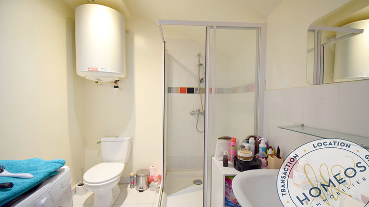 Ma-Cabane - Location Appartement BOURG-EN-BRESSE, 19 m²