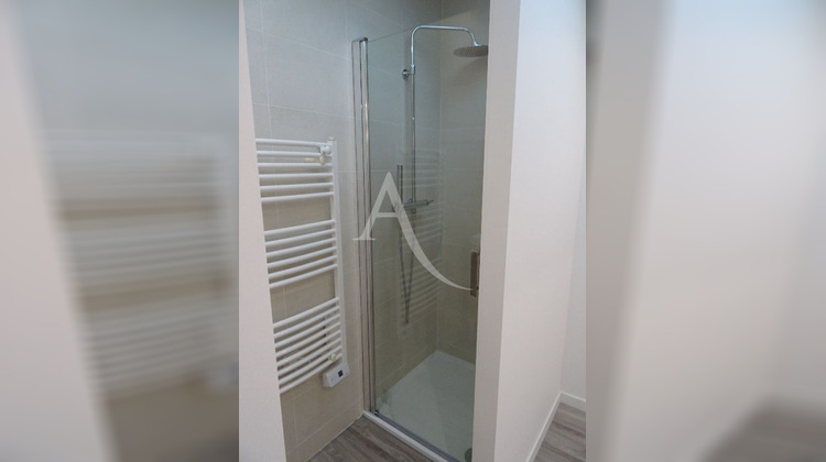 Ma-Cabane - Location Appartement BOURG-EN-BRESSE, 18 m²