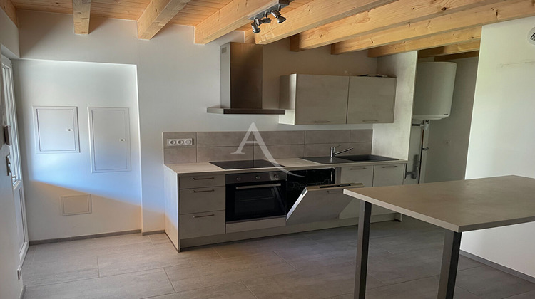 Ma-Cabane - Location Appartement BOURG-EN-BRESSE, 37 m²