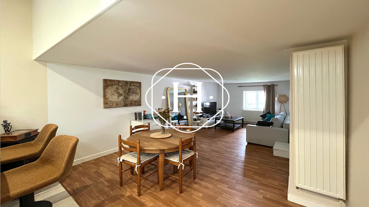 Ma-Cabane - Location Appartement BOURG-EN-BRESSE, 82 m²