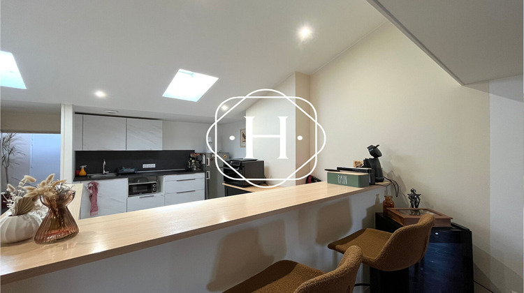 Ma-Cabane - Location Appartement BOURG-EN-BRESSE, 82 m²