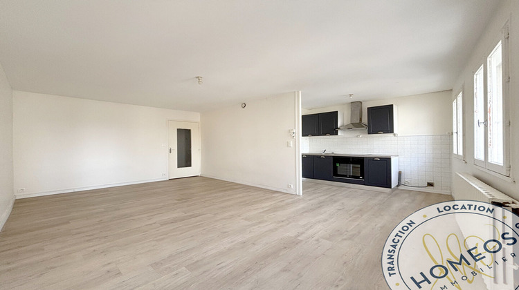 Ma-Cabane - Location Appartement BOURG-EN-BRESSE, 35 m²