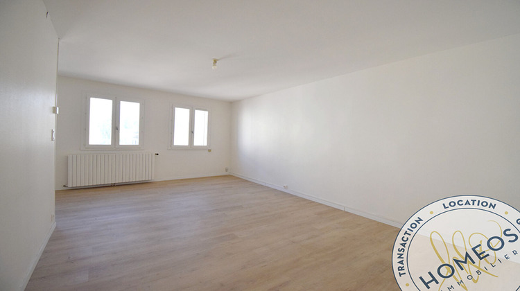 Ma-Cabane - Location Appartement BOURG-EN-BRESSE, 35 m²
