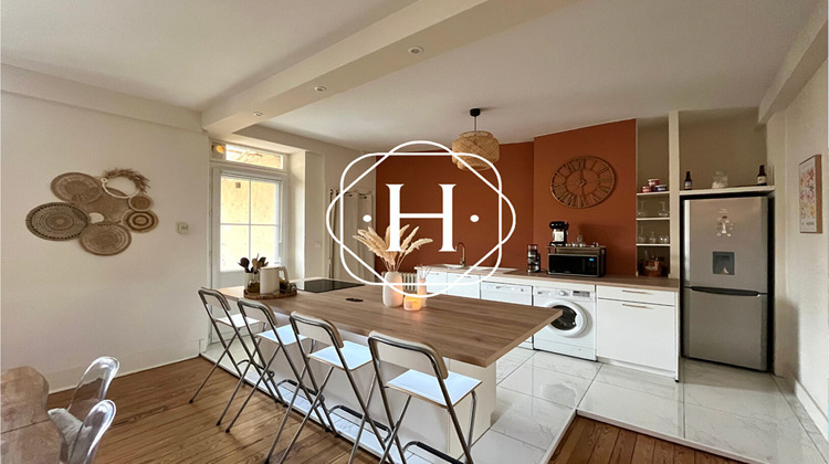 Ma-Cabane - Location Appartement BOURG-EN-BRESSE, 83 m²
