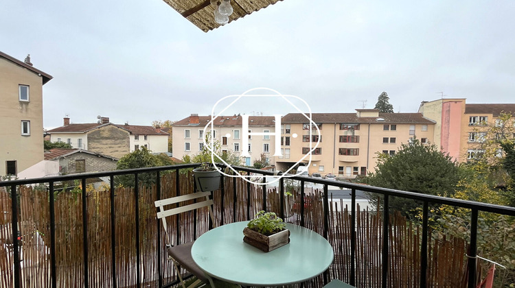 Ma-Cabane - Location Appartement BOURG-EN-BRESSE, 83 m²