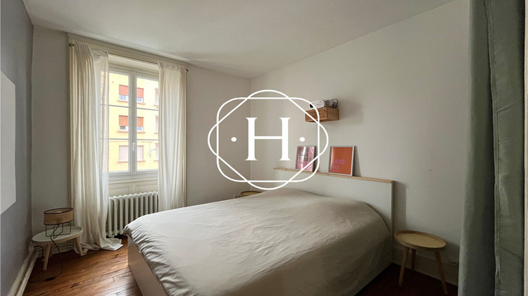 Ma-Cabane - Location Appartement BOURG-EN-BRESSE, 83 m²