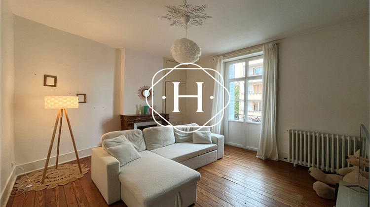 Ma-Cabane - Location Appartement BOURG-EN-BRESSE, 83 m²