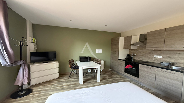 Ma-Cabane - Location Appartement BOURG-EN-BRESSE, 19 m²