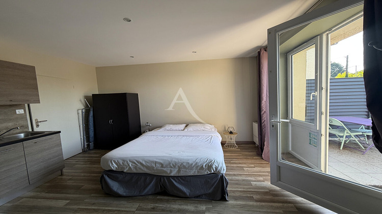 Ma-Cabane - Location Appartement BOURG-EN-BRESSE, 19 m²