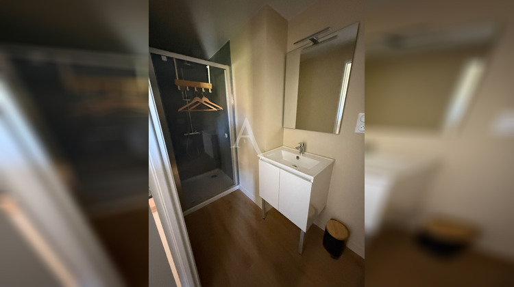 Ma-Cabane - Location Appartement BOURG-EN-BRESSE, 18 m²