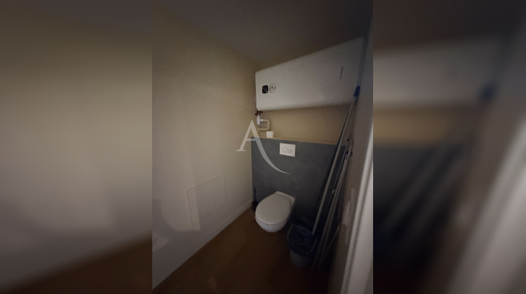 Ma-Cabane - Location Appartement BOURG-EN-BRESSE, 18 m²