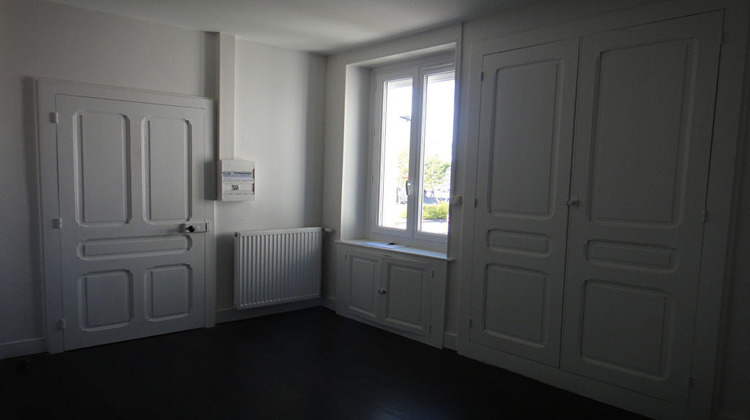 Ma-Cabane - Location Appartement BOURG-EN-BRESSE, 21 m²