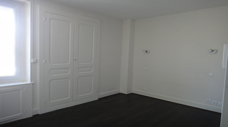 Ma-Cabane - Location Appartement BOURG-EN-BRESSE, 21 m²