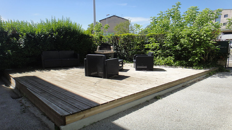 Ma-Cabane - Location Appartement BOURG-EN-BRESSE, 21 m²